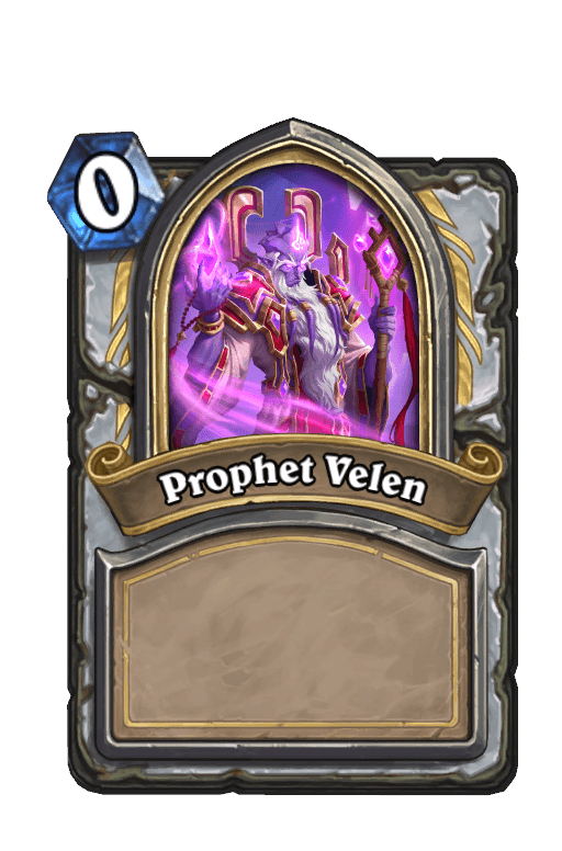 Prophet Velen