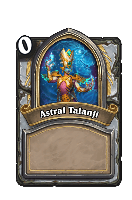 Astral Talanji