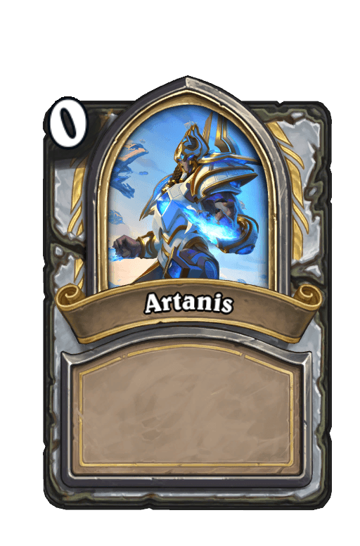Artanis