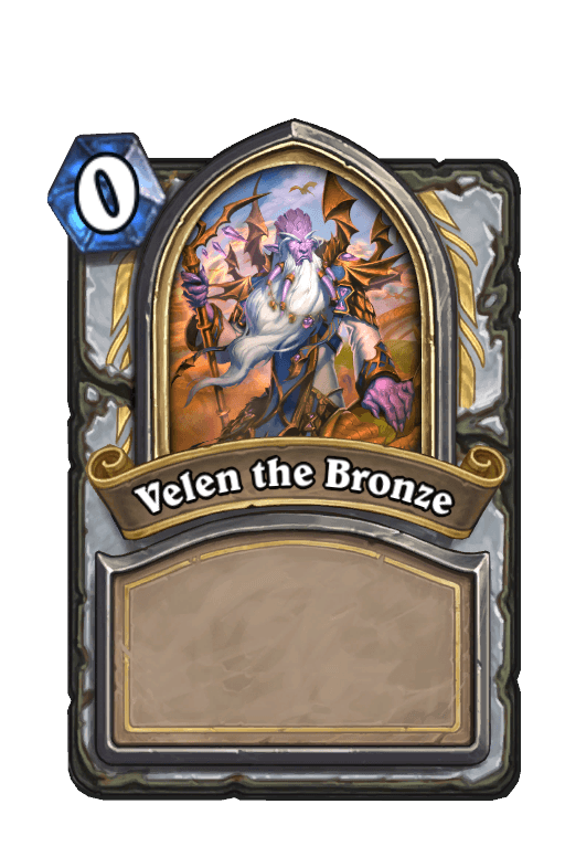 Velen the Bronze