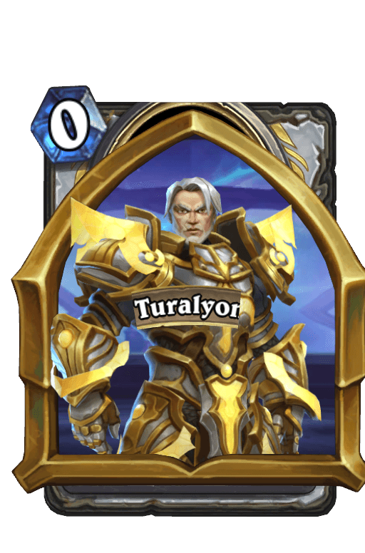 Turalyon
