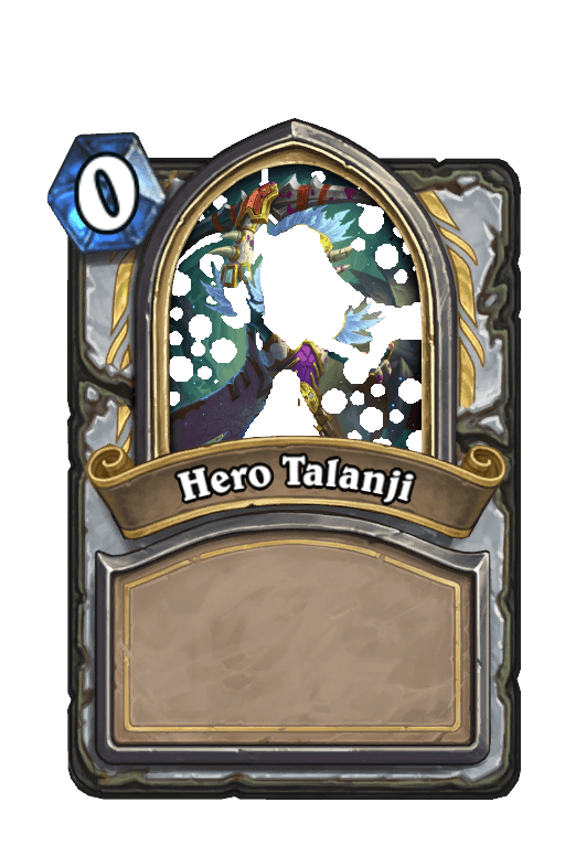 Hero Talanji
