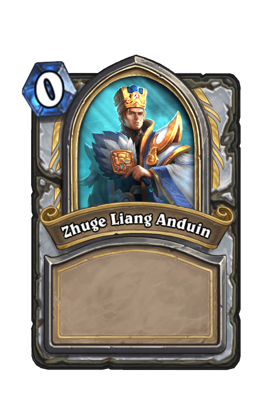 Zhuge Liang Anduin