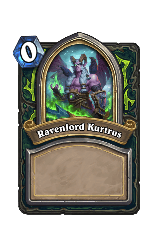 Ravenlord Kurtrus