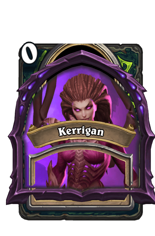 Kerrigan