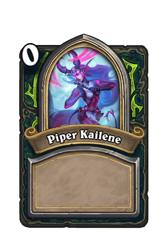 Piper Kailene