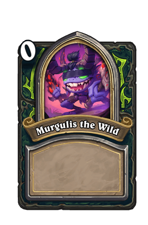 Murgulis the Wild
