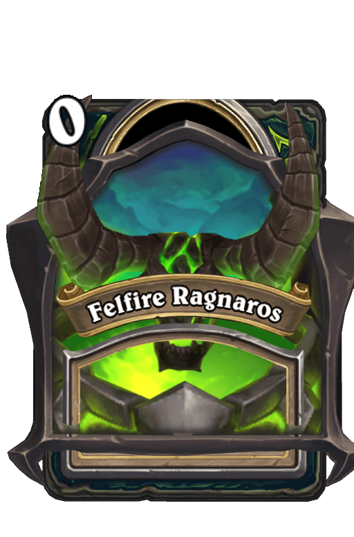Felfire Ragnaros