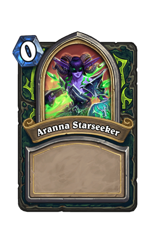 Aranna Starseeker