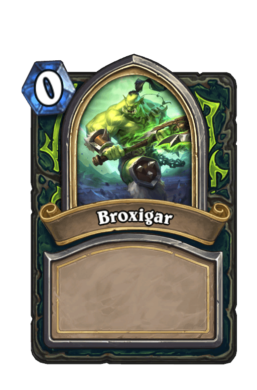 Broxigar