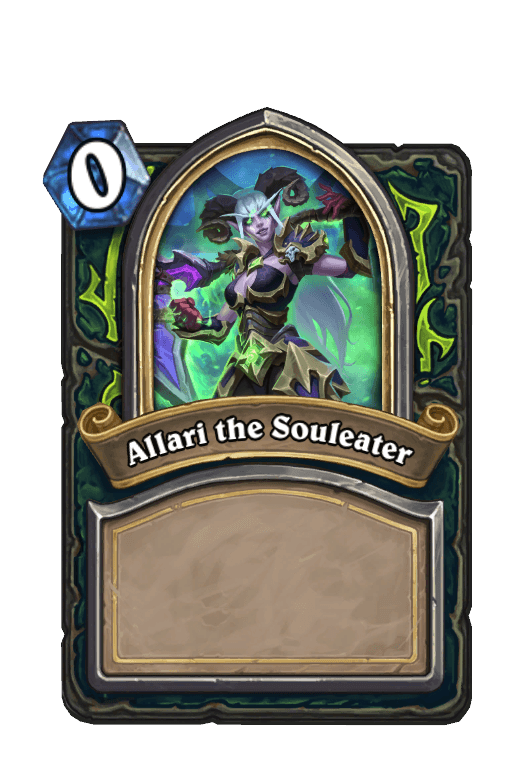 Allari the Souleater