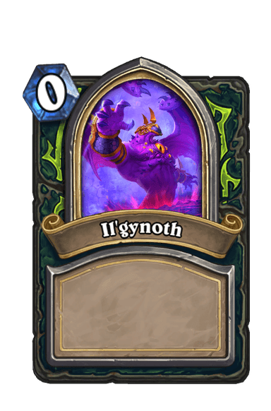 Il'gynoth