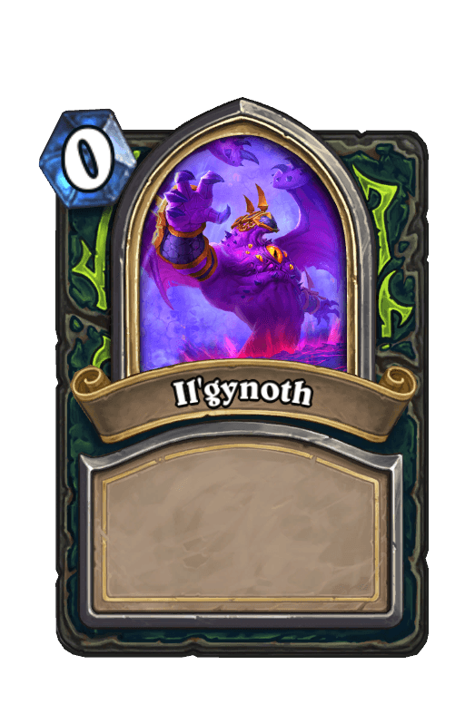 Il'gynoth