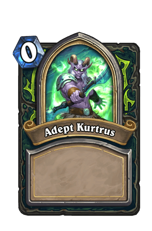 Adept Kurtrus