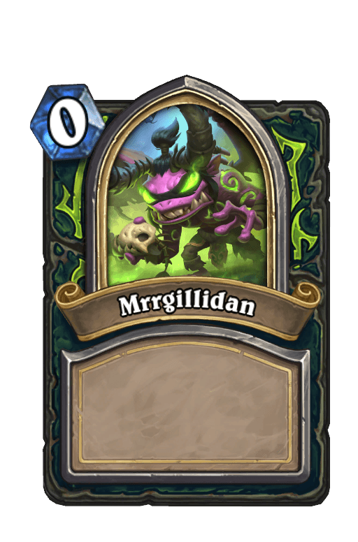 Mrrgillidan