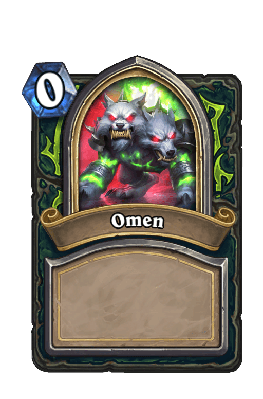 Omen