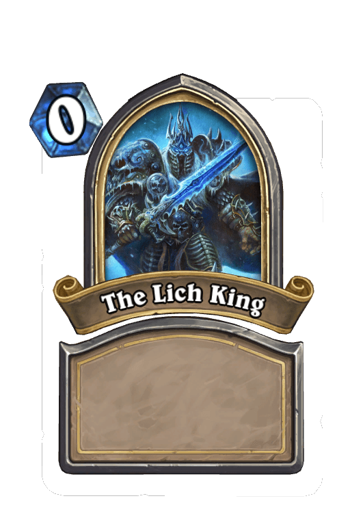 The Lich King