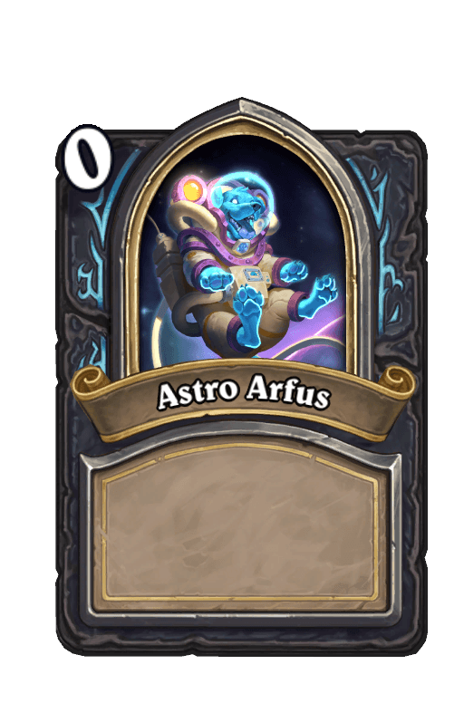 Astro Arfus