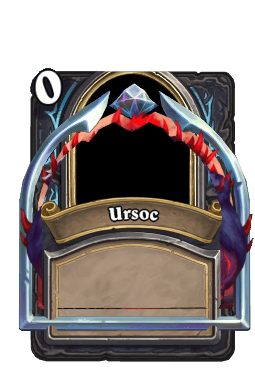 Ursoc