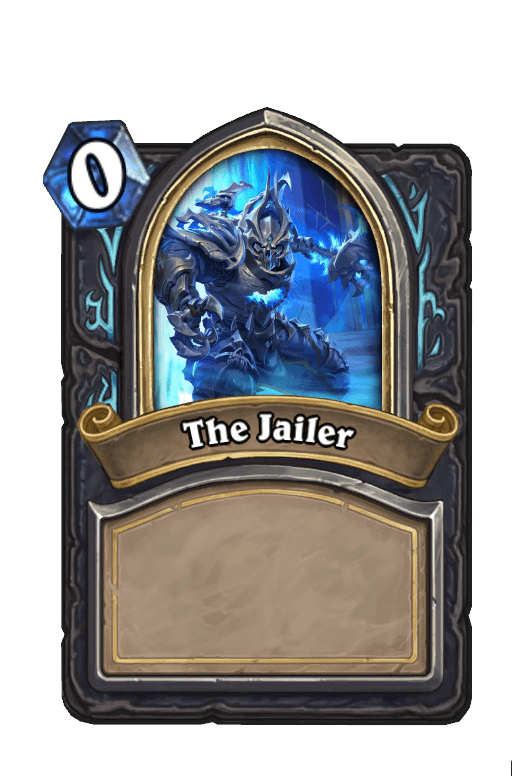 The Jailer