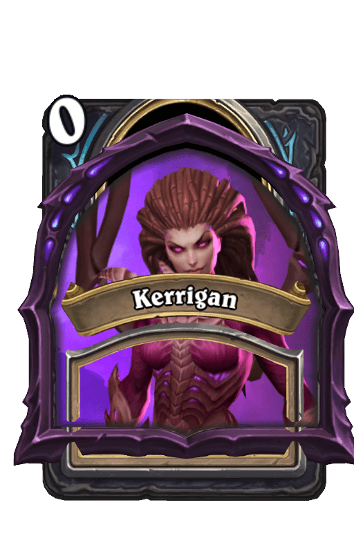 Kerrigan