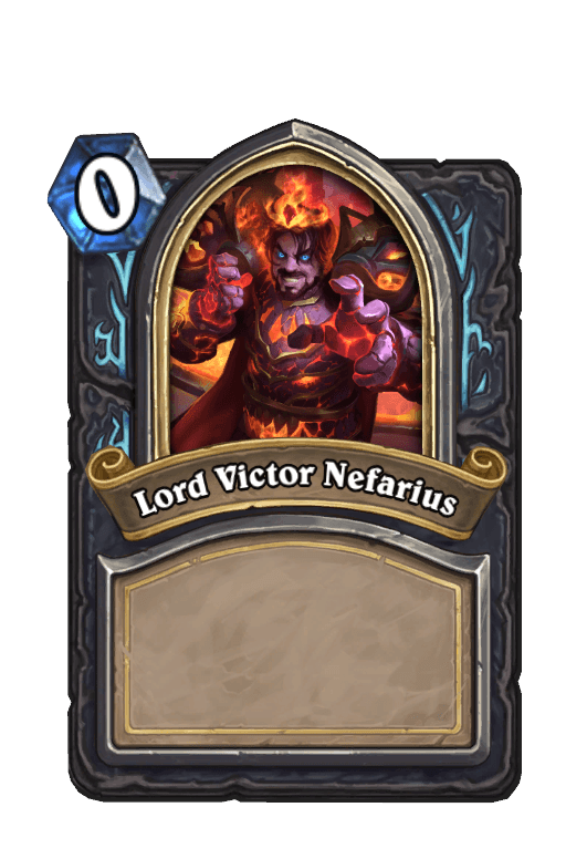 Lord Victor Nefarius