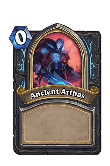 Ancient Arthas