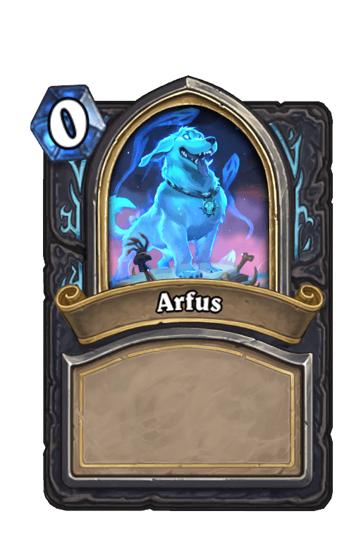 Arfus