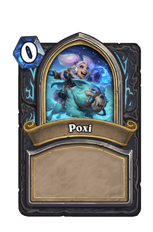 Poxi