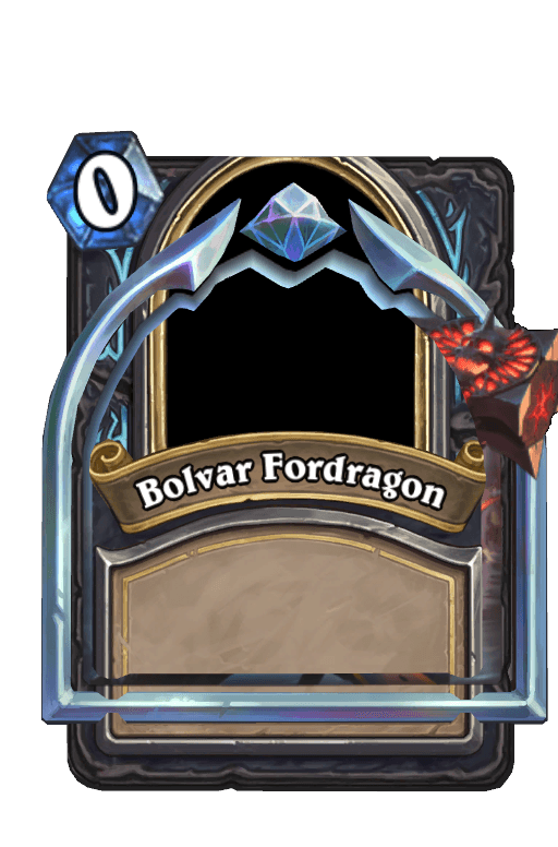 Bolvar Fordragon
