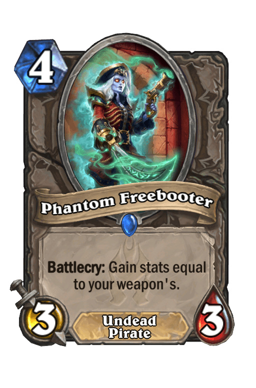 Phantom Freebooter