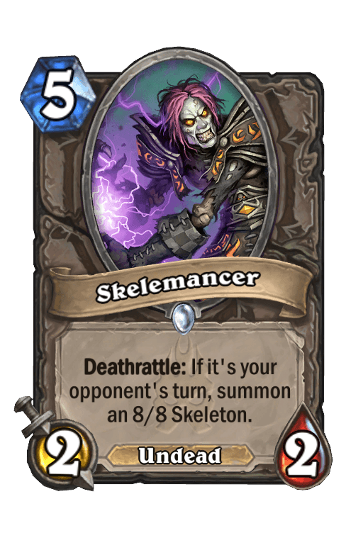 Skelemancer