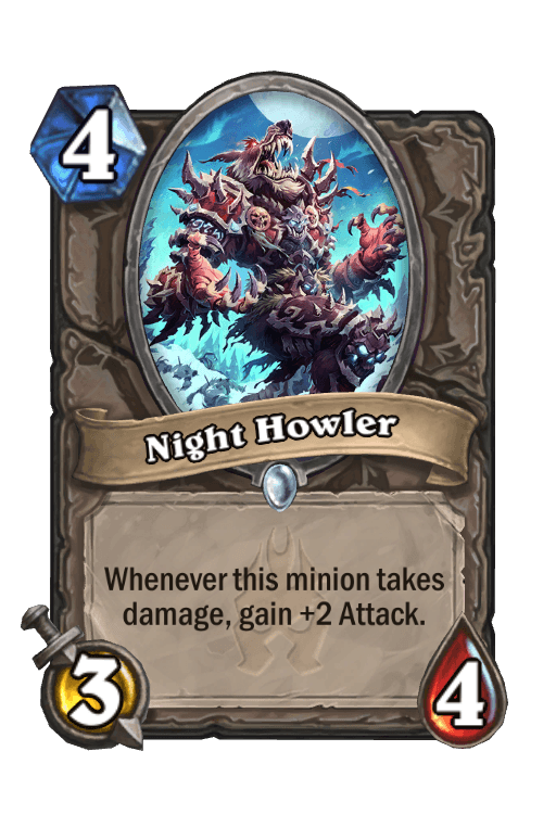 Night Howler