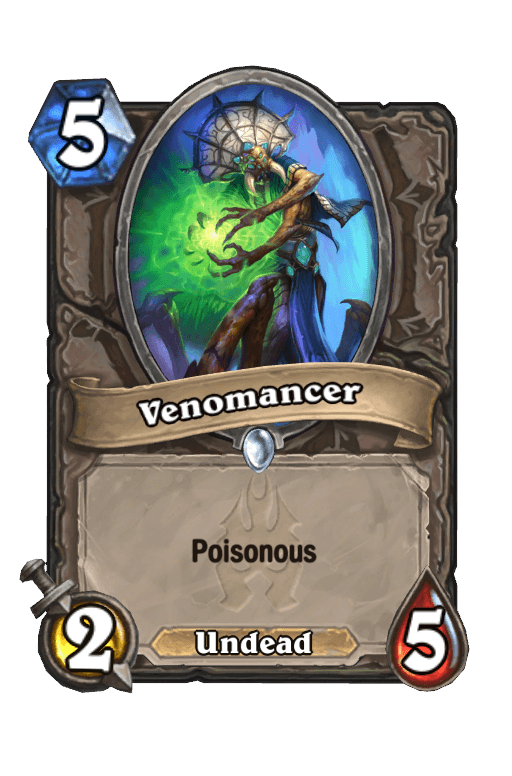 Venomancer