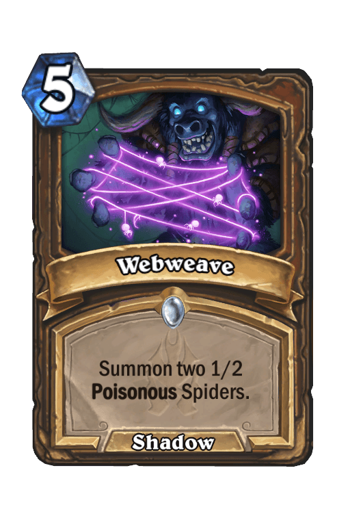Webweave