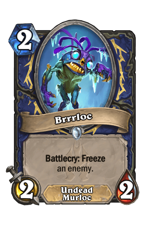 Brrrloc