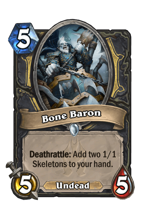 Bone Baron