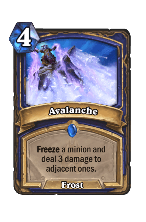 Avalanche