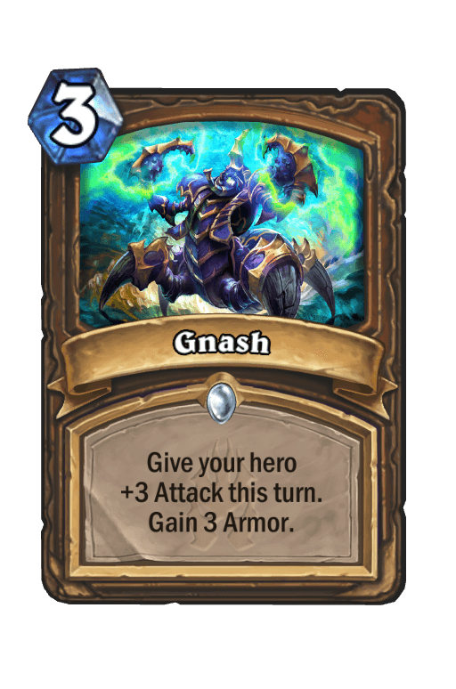 Gnash
