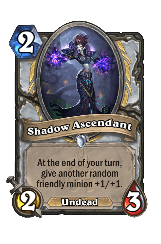 Shadow Ascendant