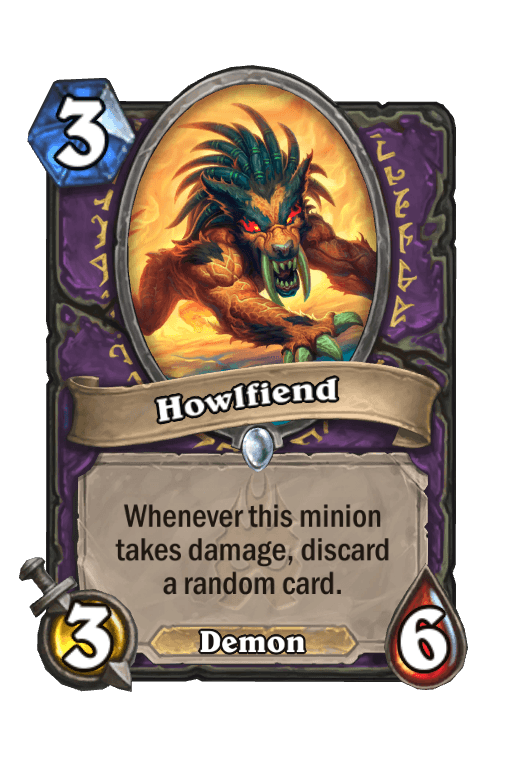 Howlfiend