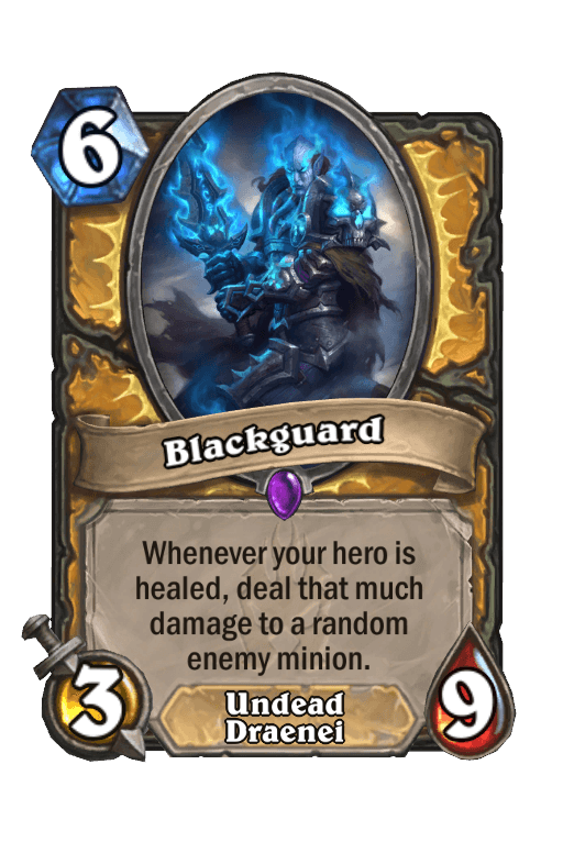 Blackguard