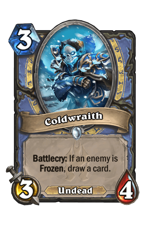 Coldwraith