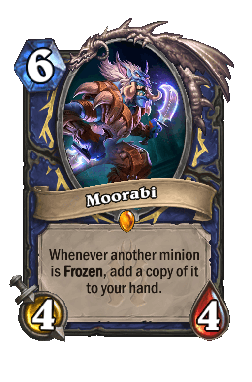 Moorabi