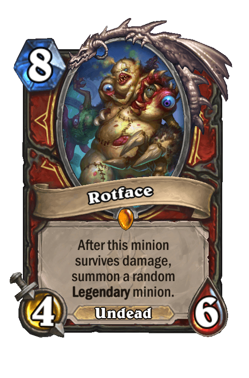 Rotface