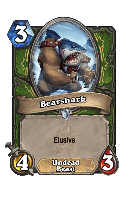 Bearshark