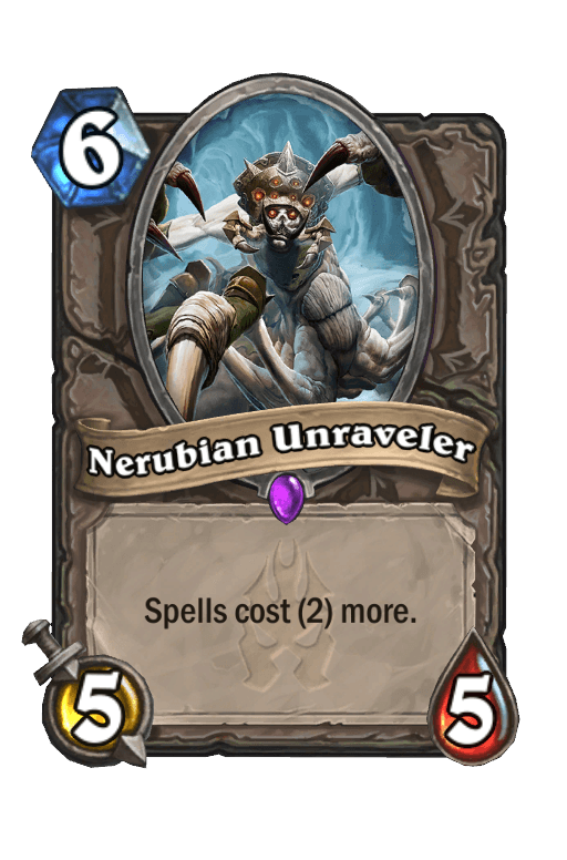 Nerubian Unraveler