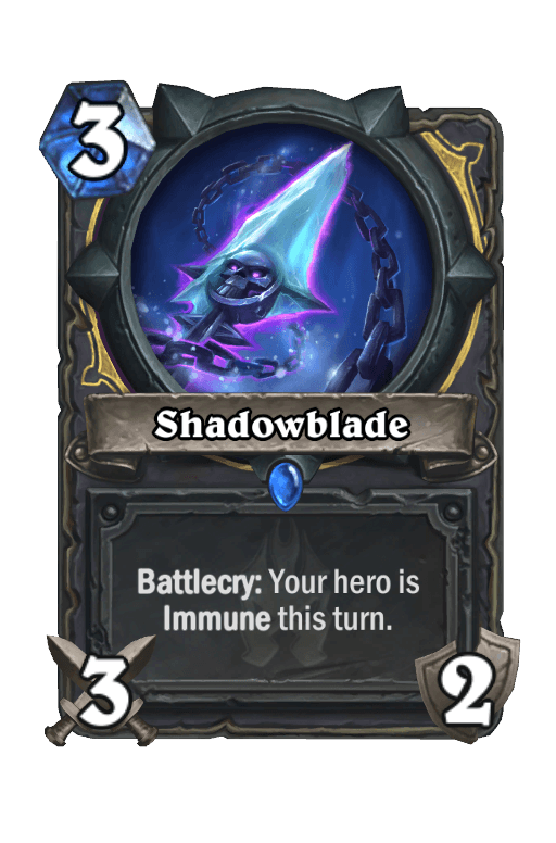 Shadowblade
