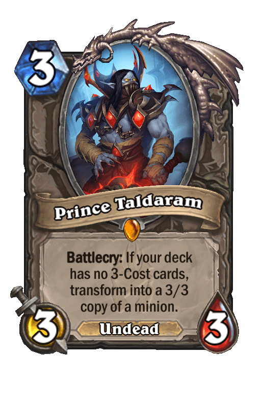 Prince Taldaram