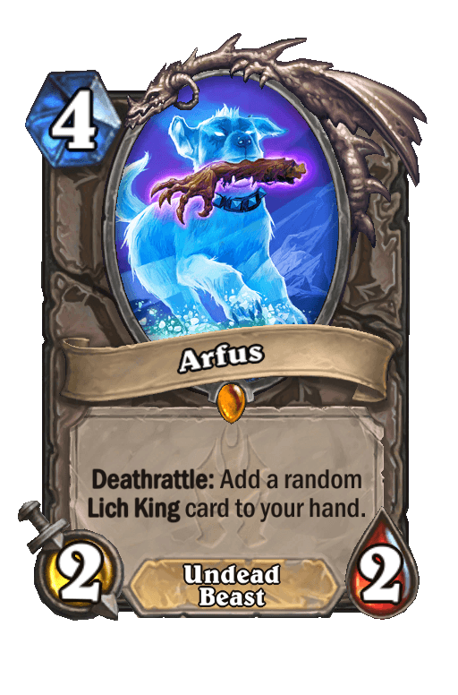 Arfus